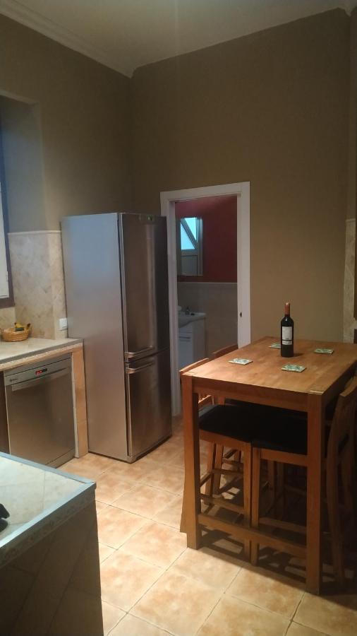 Apartamento Cruz Vieja Jerez de la Frontera Exterior photo