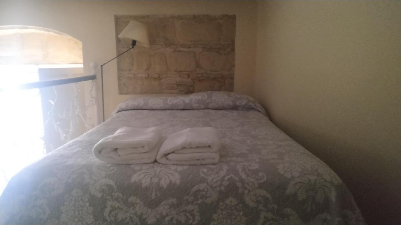 Apartamento Cruz Vieja Jerez de la Frontera Exterior photo