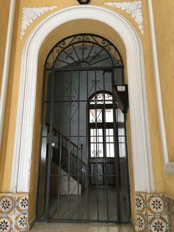 Apartamento Cruz Vieja Jerez de la Frontera Room photo