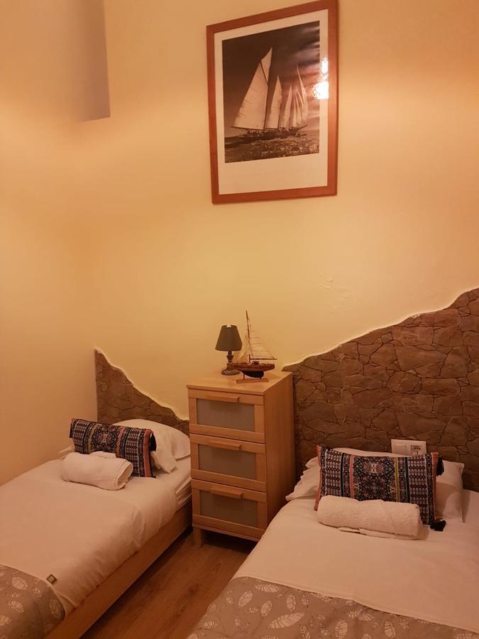 Apartamento Cruz Vieja Jerez de la Frontera Exterior photo