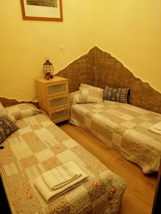 Apartamento Cruz Vieja Jerez de la Frontera Exterior photo