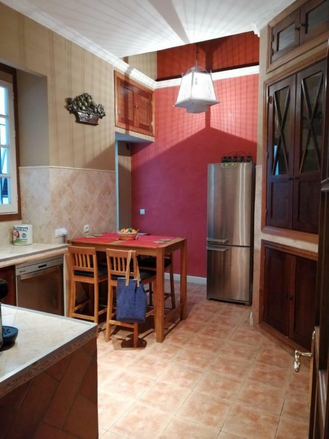 Apartamento Cruz Vieja Jerez de la Frontera Exterior photo