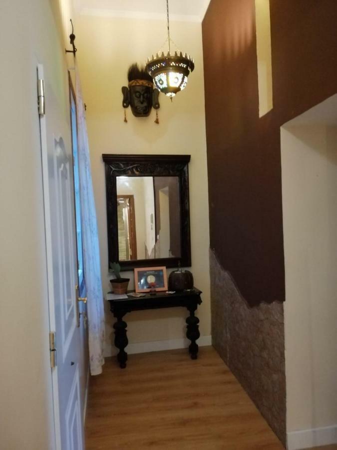 Apartamento Cruz Vieja Jerez de la Frontera Exterior photo